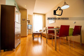 Dream Suites & Apartaments Almería, Almeria